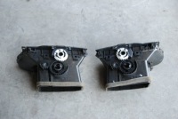 фото thumb №3, Opel corsa e 2015 решітка обдув p / l