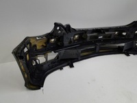 фото thumb №8, Mercedes r klasa 251 w251 бампер передній amg sprysk pts