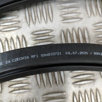 фото thumb №6, Audi q4 sportback e-tron 2022 левая сторона резиновый прокладка дверь задних