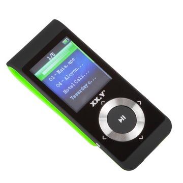 MP3 MP4-плеер с Bluetooth XX.Y A496