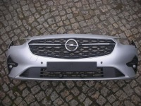 Купить Передний бампер opel insignia b 2020- pdc решётки led, фото thumb