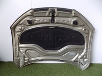 фото thumb №11, Оригінальний номер audi 4g8823029b капот передня audi a7 4g8