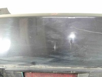фото thumb №10, Бампер задняя mazda 5 i 05-08 grafitowy 28b