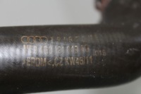 Audi a6 c7 2.0 tdi шланг труба воды радиатора Недорого, фото thumb