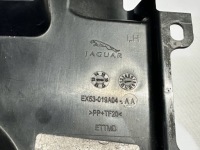 фото thumb №6, Кермо повітря молдинг ущільнювач ліва jaguar f-type x152 2013+