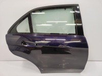 фото thumb №1, Дверь задняя задние правое mercedes e-klasa w212 sedan