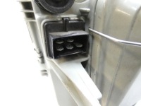 Лампа левая передняя mercedes vito w638 96-03 valeo оригинал 6388200061 Недорого, фото thumb