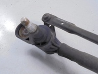 фото thumb №10, Mazda 3 i bk моторчик механизм дворник перед bp4k-6737x bp4k-67340