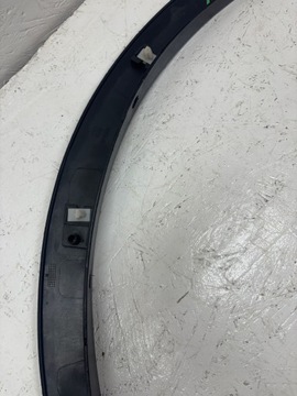 фото thumb №8, Ford kuga ii mk2 планка крыльев левый перед левая передняя cv44-s16d239-a