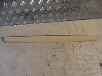 фото thumb №1, Ідеальна планка накладка порога права porsche 991 1