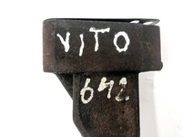 фото thumb №8, Mercedes-benz vito viano w639 2008 кронштейны i лапы