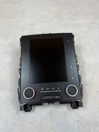 фото thumb №2, Панель радио дисплей renault megane iv 280903049r