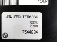 фото thumb №8, Компьютер двигателя mini cooper one s r50 r52 1.4 1.6 7539808