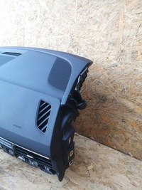 фото thumb №6, Audi a5 8w панель подушки ремені оригінал рестайлінг