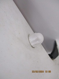 фото thumb №6, Бампер lexus nx300 nx 300 4 pdc ксенон lift перед передній