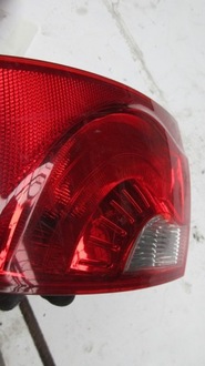 фото thumb №6, Seat exeo права задня лампа задня задня sedan