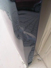 фото thumb №8, Mitsubishi pajero 14-19 капот крышка x37 c403