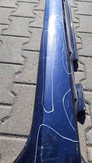 фото thumb №6, Молдинг поріг права volvo 31333005 v60 s60 ii