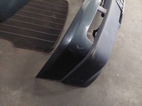 фото thumb №13, Kompletny перед капот бампер крила лампи решітка радіатора peugeot 806 i ft