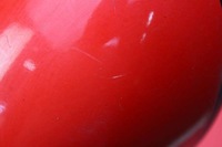 фото thumb №10, Зеркало левая красные eu mini cooper one r50 01-04 3 pin