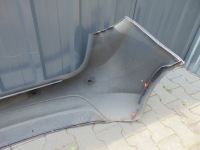 Opel meriva b бампер задняя задний z40w 13267966 с Разборки, фото thumb