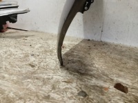 Бампер перед передний peugeot 308 2 2 t9 13-17r Киев, фото thumb