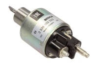 Bosch електромагніт стартер renault clio 98- Недорого, фото thumb