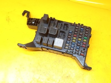 фото thumb №6, Коробка предохранитель mondeo mk3 2,0d 1s7t14a073ae