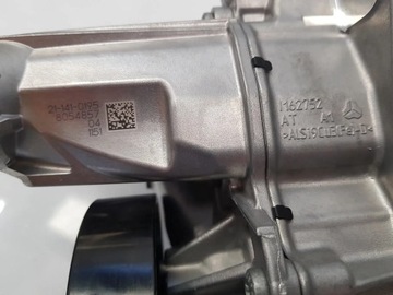 фото thumb №10, Новая насос воды термостат кронштейн лапи крепление bmw m f97 x3m g20 g80 g82