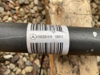 фото thumb №5, Mercedes ml166 w166 3.0 cdi приводной вал левая задняя