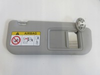 фото thumb №4, Rav4 v захист сонцезахисна права козирок