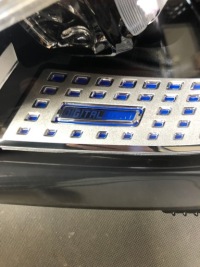 фото thumb №10, Mercedes s klasa w223 lifting комплект лампа a2139063305/3405 naprawiane