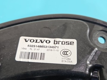 фото thumb №7, Подъемник зад левый volvo v90 966264-102, 31453359, 31378594lh