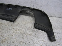 фото thumb №10, Vw beetle спойлер бампера задняя