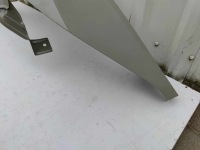 Tesla model 3 highland 23- крыло  правый  перед передний новый оригинальный номер 4949 Цена, фото thumb