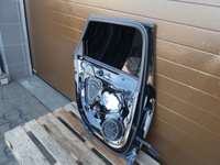 фото thumb №9, Двері ліва задня audi a4 b8 повний