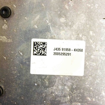 фото thumb №9, Інвертор hyundai kona 91958k4350 електричний 150kw 2021