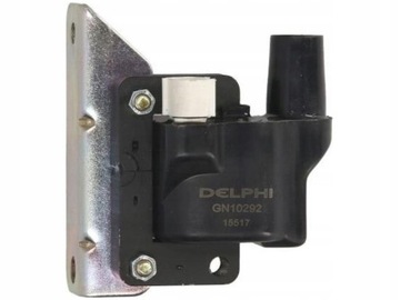 фото thumb №2, Катушка зажигания delphi gn10292-12b1