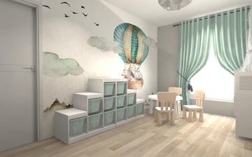 Дизайн ванной комнаты