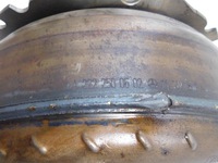 фото thumb №7, Mercedes e-klasa w212 lift сцепление hydrokinetyczn