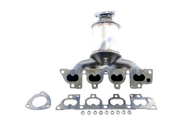 фото thumb №11, Катализатор opel astra g 1.4 16v 1.6 16v 2000- meriva a 1.6 1.6v