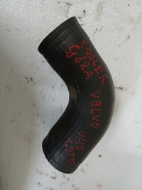 фото thumb №2, Volvo s40 95- wąż турбіни