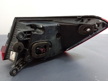 фото thumb №6, Bmw 7 g11 g12 lci лампа зад ліва ece led 9854641