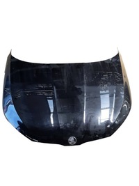 фото thumb №1, Skoda scala капот крышка двигателя