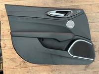 фото thumb №1, Обшивка дверь передних перед сторона правая r alfa romeo giulia qv 1561175660