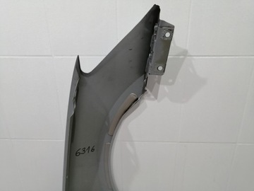 фото thumb №12, Крыло левый переднее перед audi a3 8y