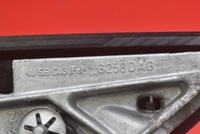 фото thumb №8, Дзеркало ліва сірі eu 034366 skoda roomster 06-10 5 pin