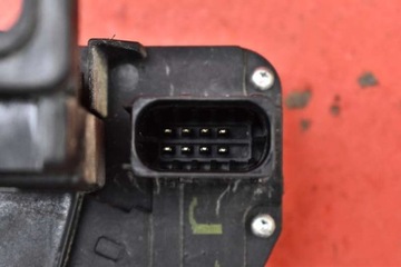 фото thumb №7, Замок дверь левый перед переднее eu a046818 chevrolet captiva 1 i 06-11