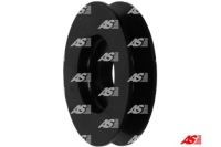 Купить As-pl шкив генератора opel astra 1 corsa b combo vectra a 1.2, фото thumb