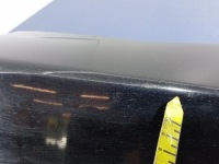 Правий поріг молдинг поріг bmw x7 g07 m набір Оригінал, фото thumb